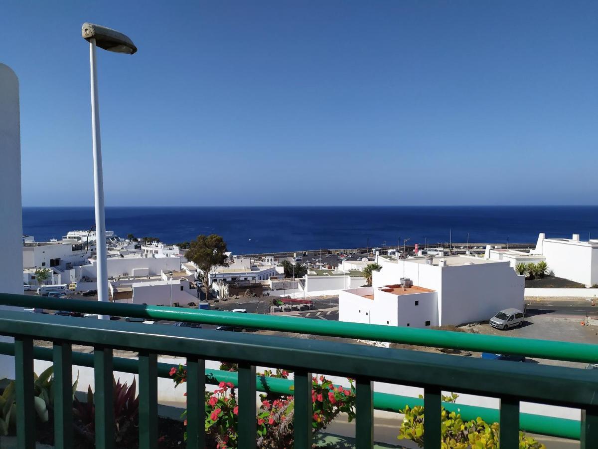 El Balcon De Maribel Apartment Puerto del Carmen  Luaran gambar