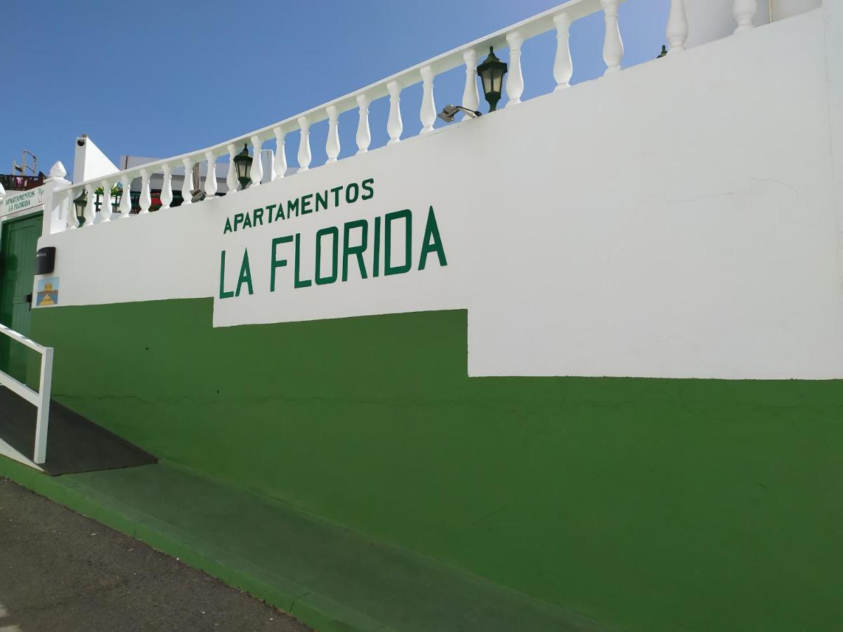 El Balcon De Maribel Apartment Puerto del Carmen  Luaran gambar